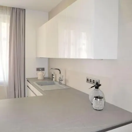 Apartamento Near Castle