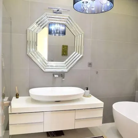 Apartamento Near Castle Bratislava
