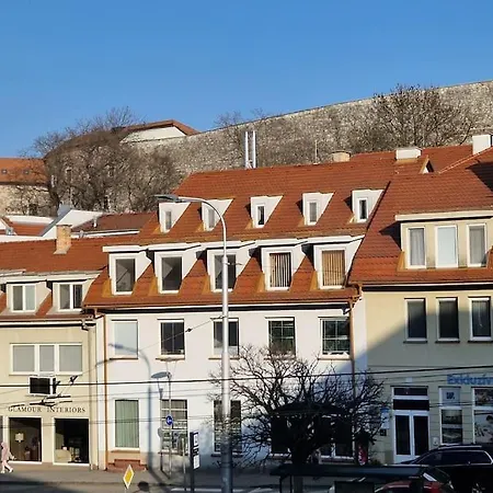 Apartamento Near Castle *