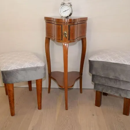 Apartamento Near Castle *